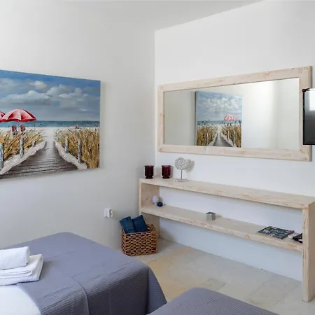 Mia Villa Chrisi Akti (Paros)
