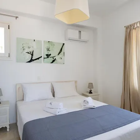 Mia Villa Chrisi Akti (Paros)