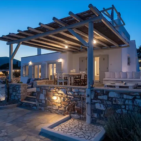 Villa Mia