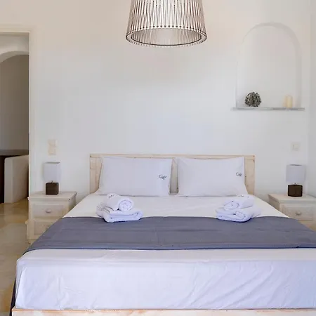 Villa Mia *