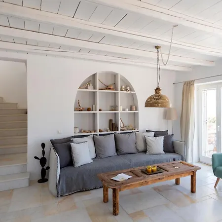 Villa Mia *